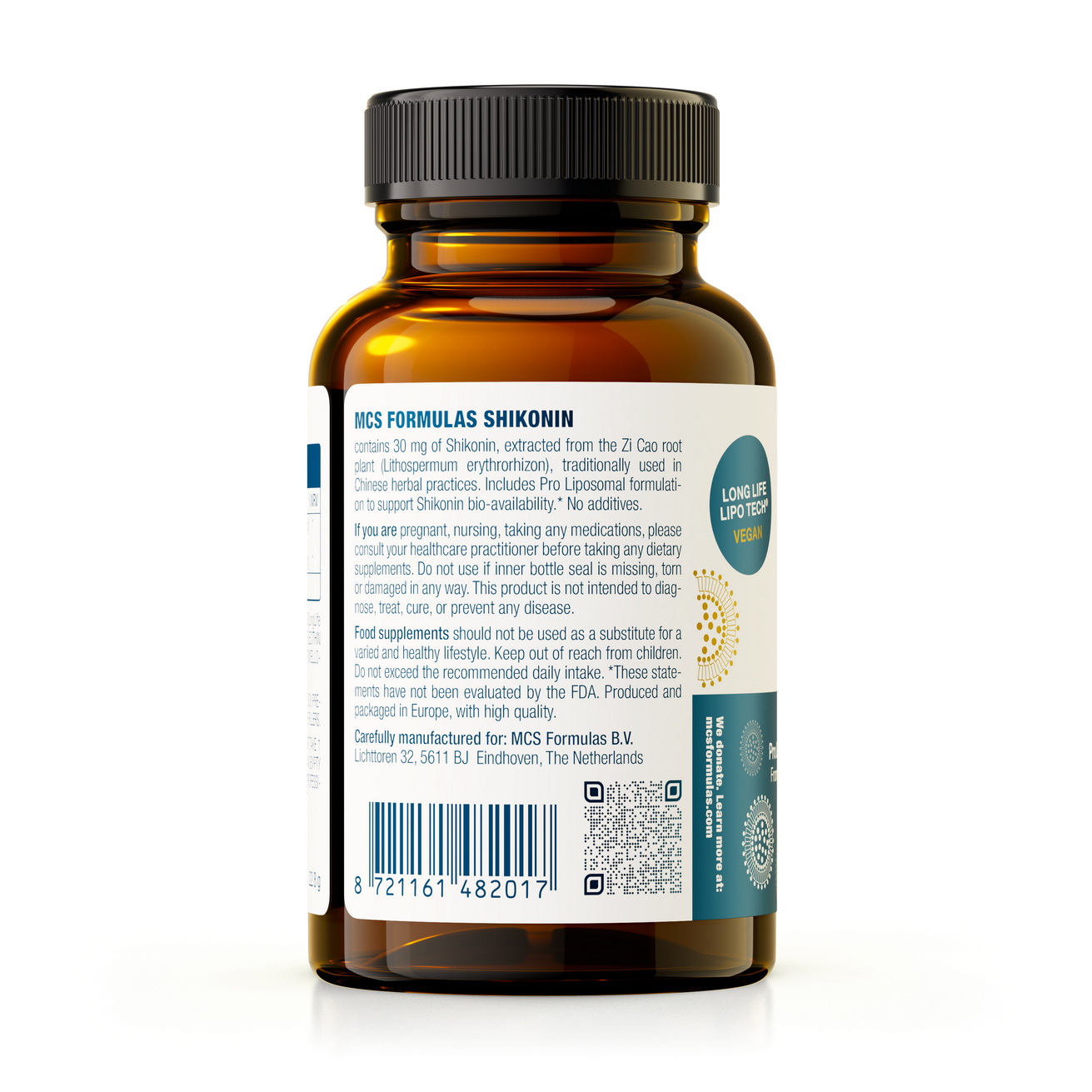 Shikonin-Liposomal-Left